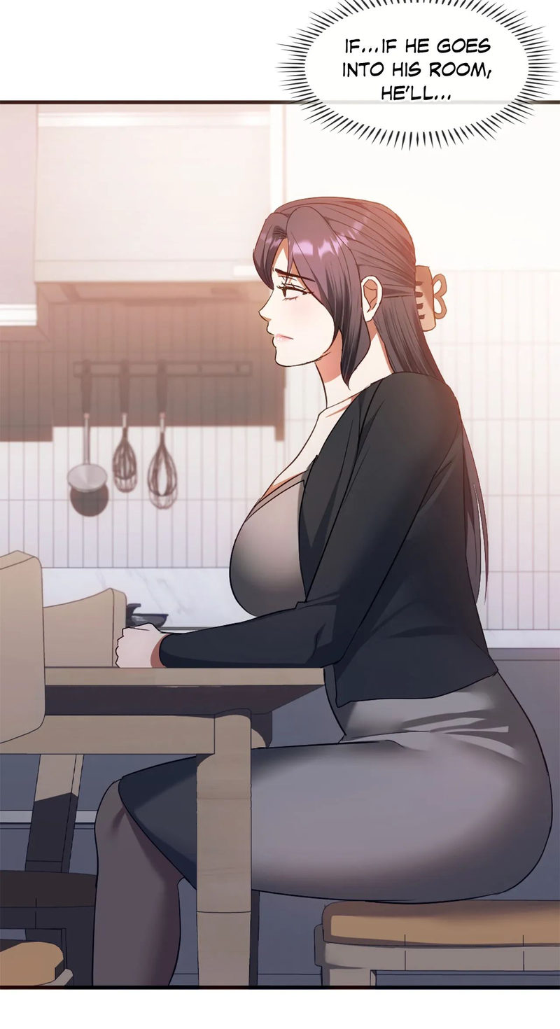 I Can’t Stand It, Ajumma - Chapter 25 [photo 66] - MangaPorn