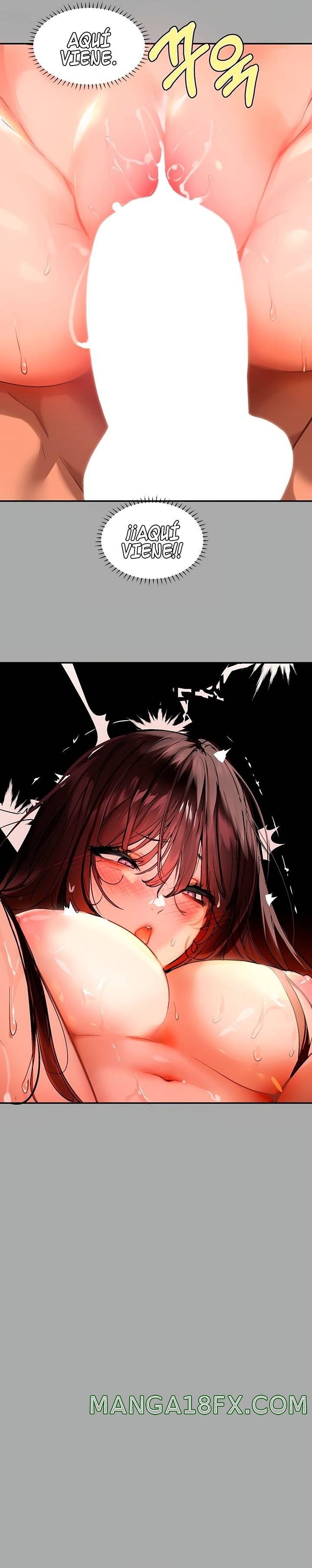 The Owner Of A Building Raw - Chapter 63 [photo 11] - MangaPorn