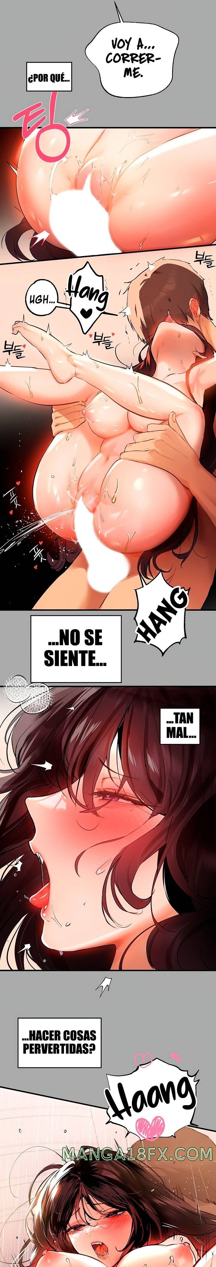 The Owner Of A Building Raw - Chapter 63 [photo 19] - MangaPorn