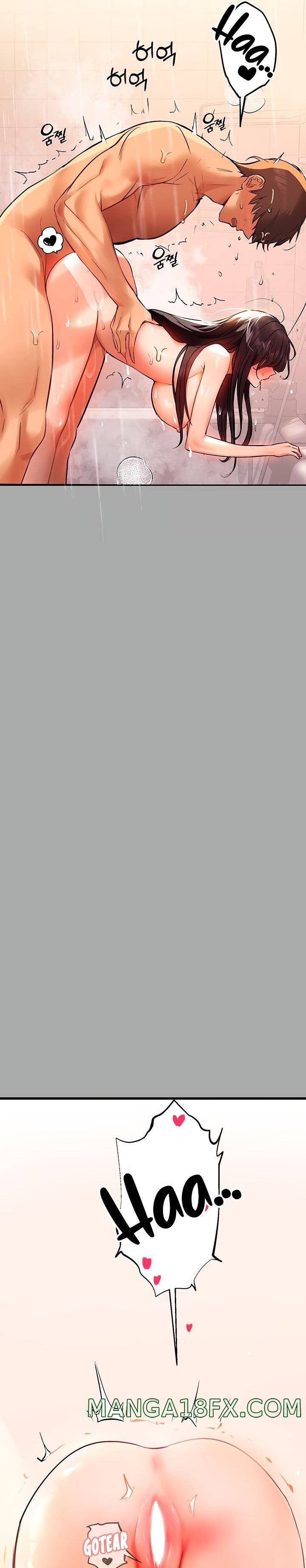 The Owner Of A Building Raw - Chapter 63 [photo 21] - MangaPorn