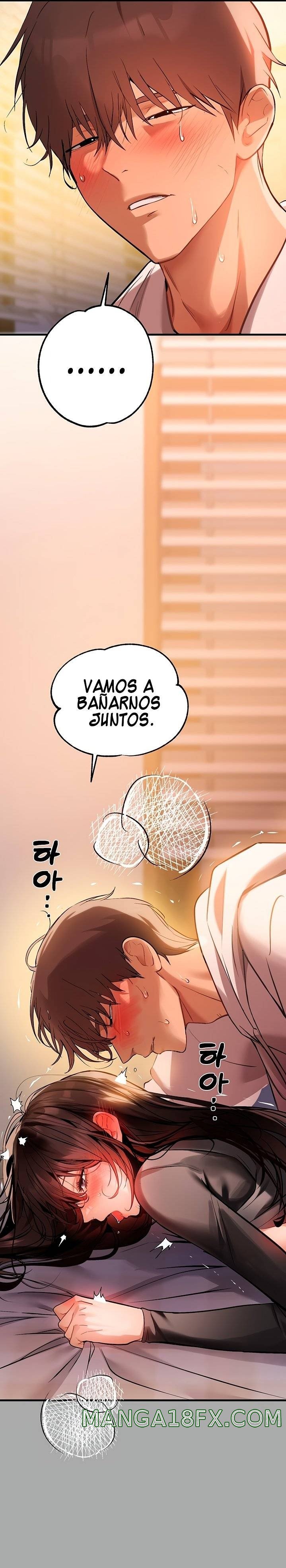 The Owner Of A Building Raw - Chapter 63 [photo 3] - MangaPorn