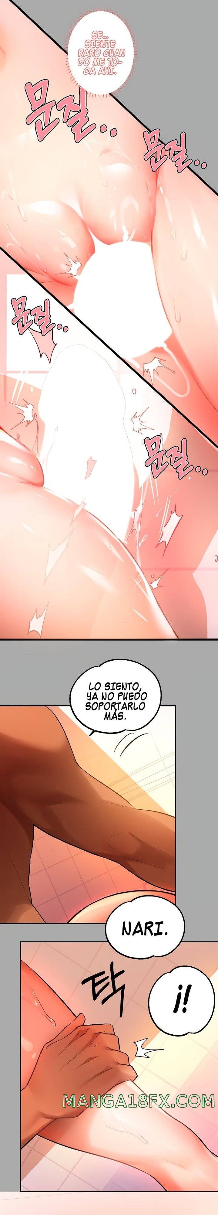 The Owner Of A Building Raw - Chapter 63 [photo 8] - MangaPorn