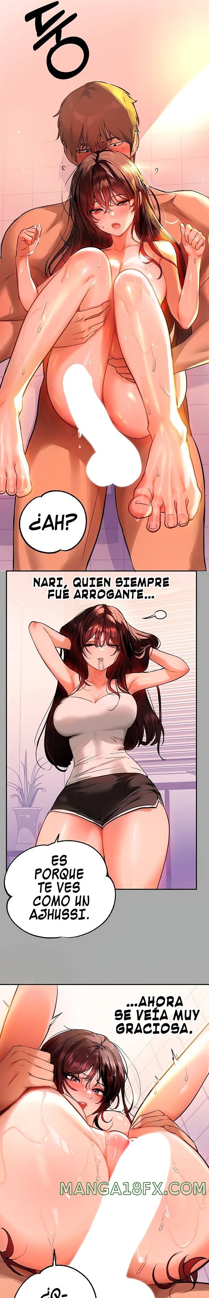 The Owner Of A Building Raw - Chapter 63 [photo 9] - MangaPorn