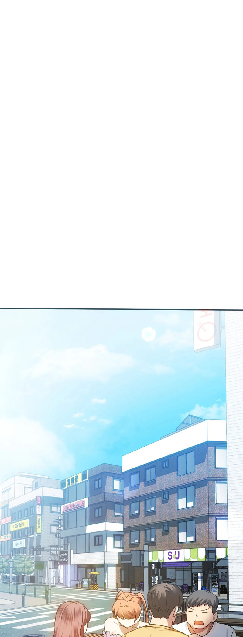 I Can’t Stand It, Ajumma - Chapter 26 [photo 32] - MangaPorn