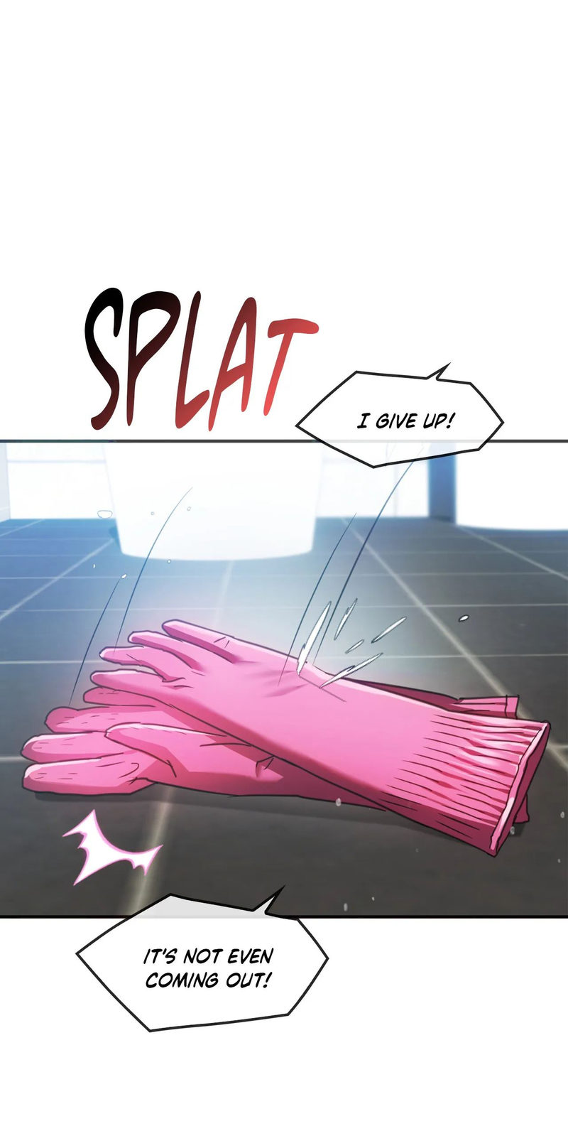 I Can’t Stand It, Ajumma - Chapter 26 [photo 55] - MangaPorn