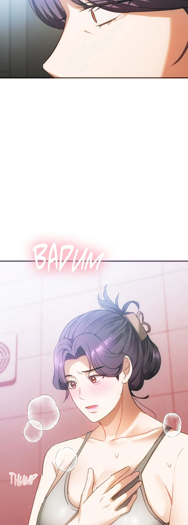 I Can’t Stand It, Ajumma - Chapter 26 [photo 65] - MangaPorn