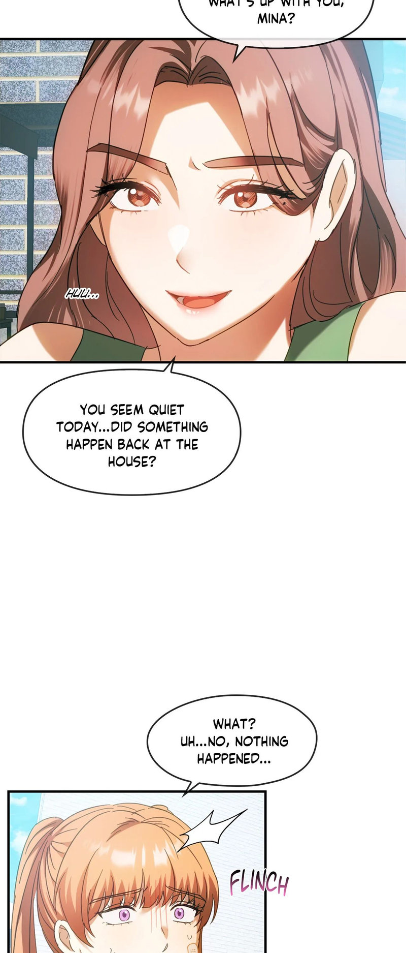 I Can’t Stand It, Ajumma - Chapter 27 [photo 16] - MangaPorn