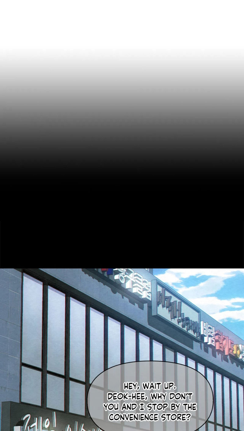 I Can’t Stand It, Ajumma - Chapter 27 [photo 25] - MangaPorn