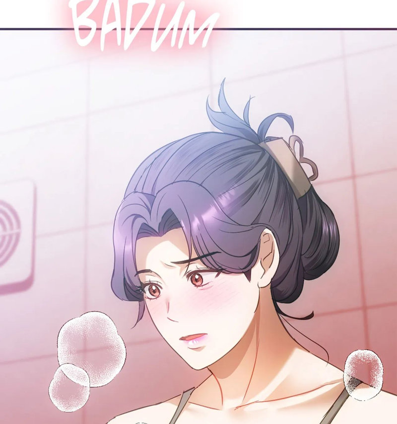 I Can’t Stand It, Ajumma - Chapter 27 [photo 3] - MangaPorn