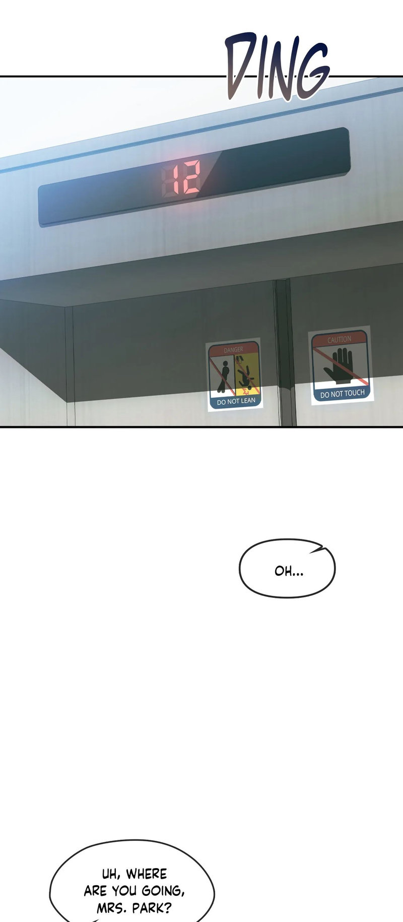 I Can’t Stand It, Ajumma - Chapter 27 [photo 34] - MangaPorn