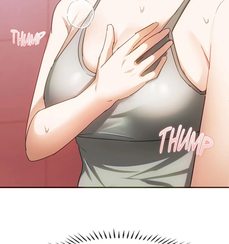 I Can’t Stand It, Ajumma - Chapter 27 [photo 4] - MangaPorn