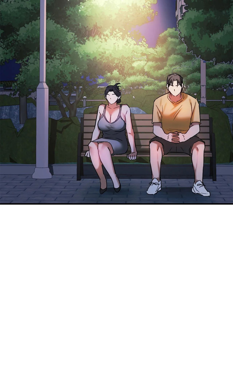 I Can’t Stand It, Ajumma - Chapter 27 [photo 44] - MangaPorn