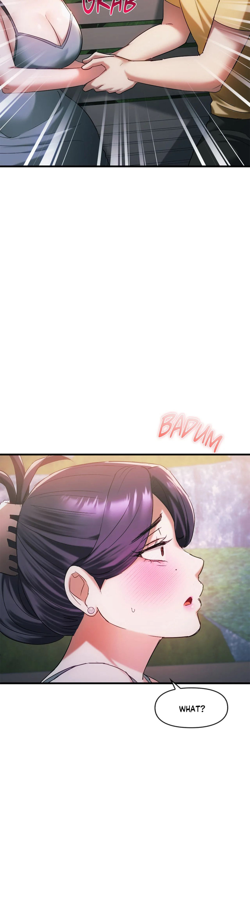 I Can’t Stand It, Ajumma - Chapter 27 [photo 62] - MangaPorn