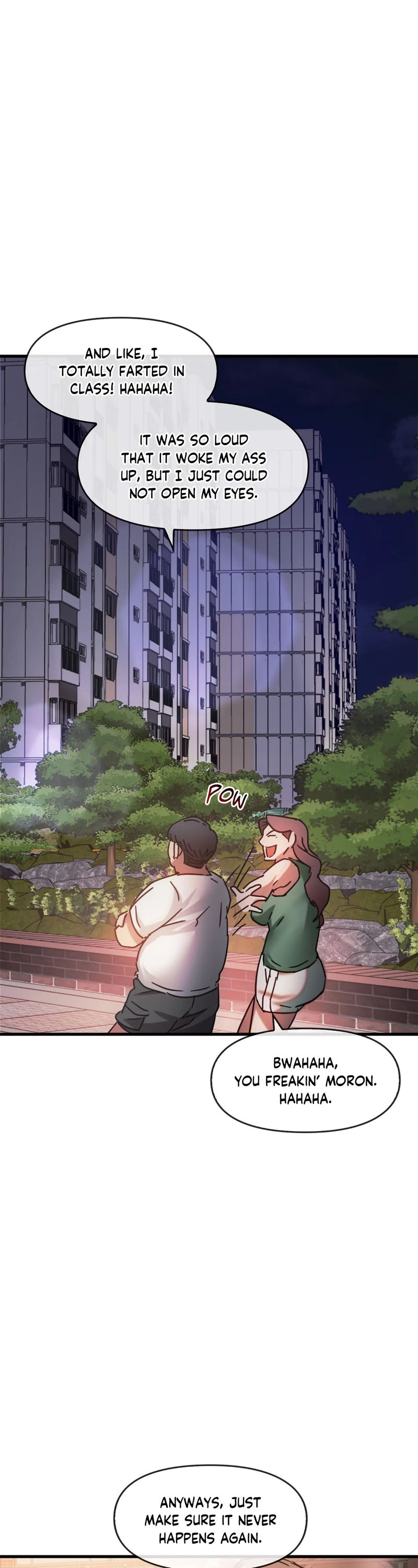 I Can’t Stand It, Ajumma - Chapter 28 [photo 11] - MangaPorn