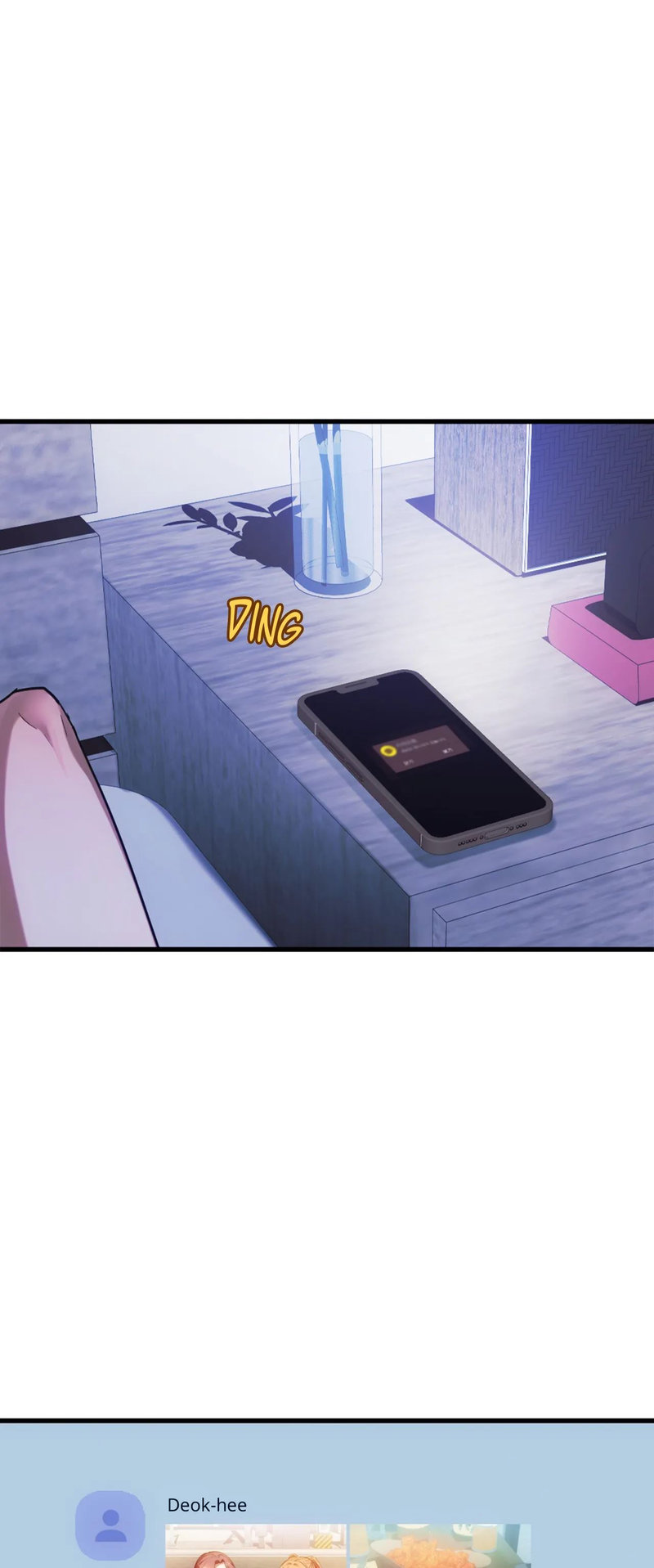 I Can’t Stand It, Ajumma - Chapter 28 [photo 31] - MangaPorn