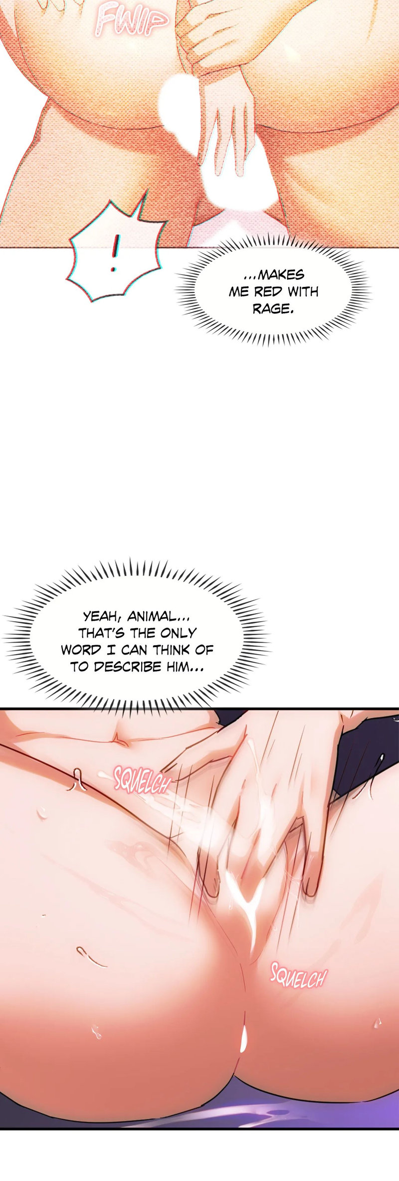 I Can’t Stand It, Ajumma - Chapter 29 [photo 21] - MangaPorn