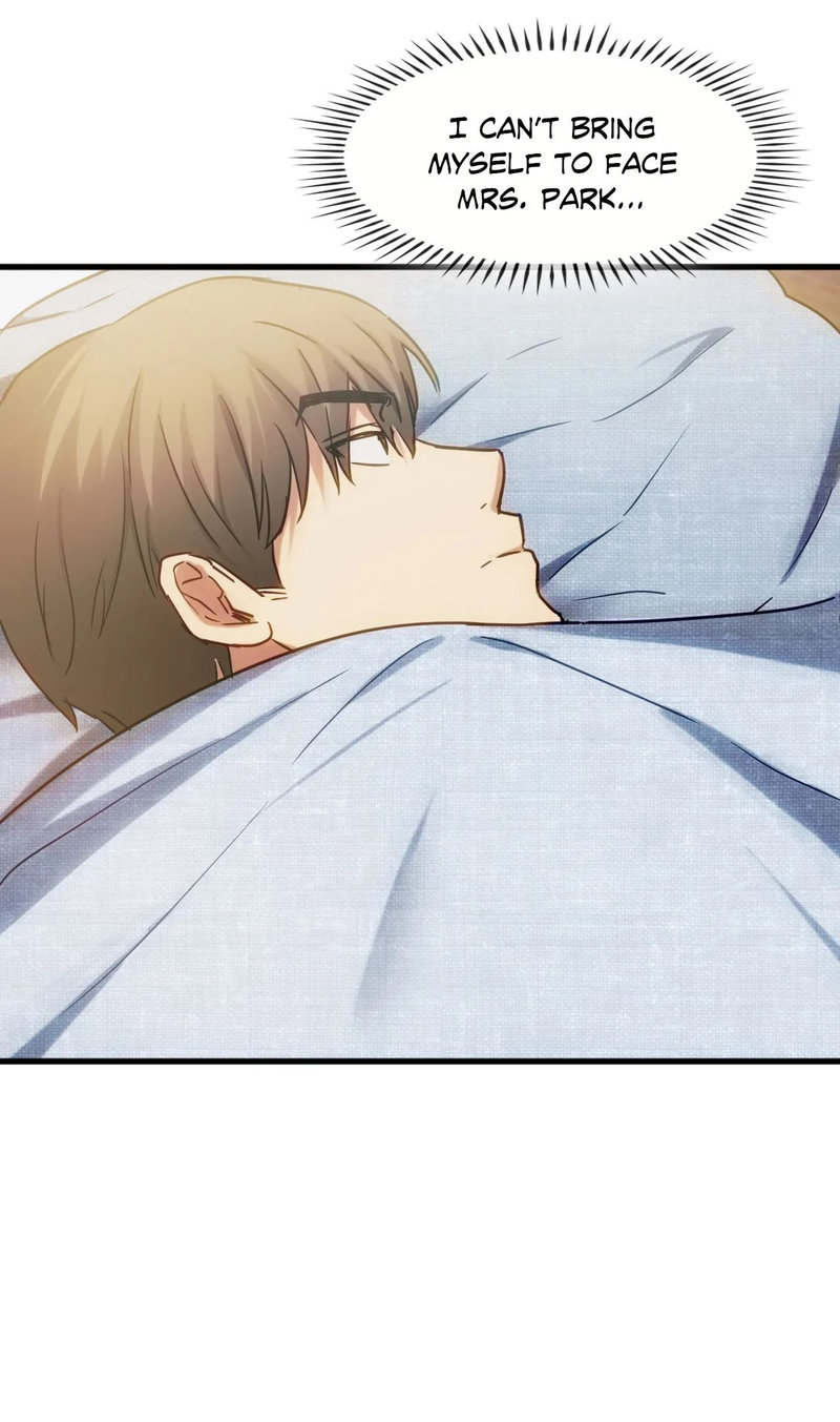 I Can’t Stand It, Ajumma - Chapter 29 [photo 48] - MangaPorn