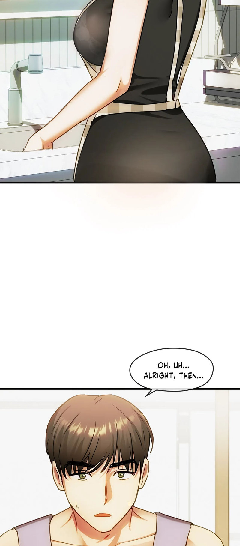 I Can’t Stand It, Ajumma - Chapter 29 [photo 62] - MangaPorn