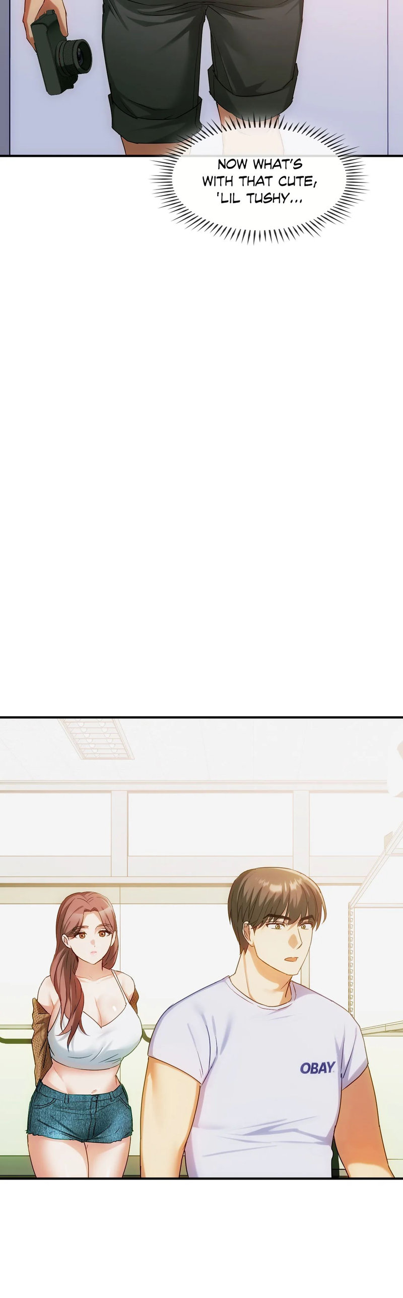 I Can’t Stand It, Ajumma - Chapter 30 [photo 13] - MangaPorn