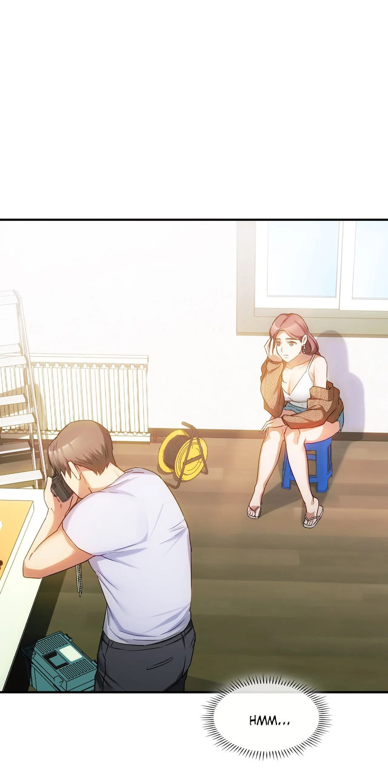 I Can’t Stand It, Ajumma - Chapter 30 [photo 16] - MangaPorn