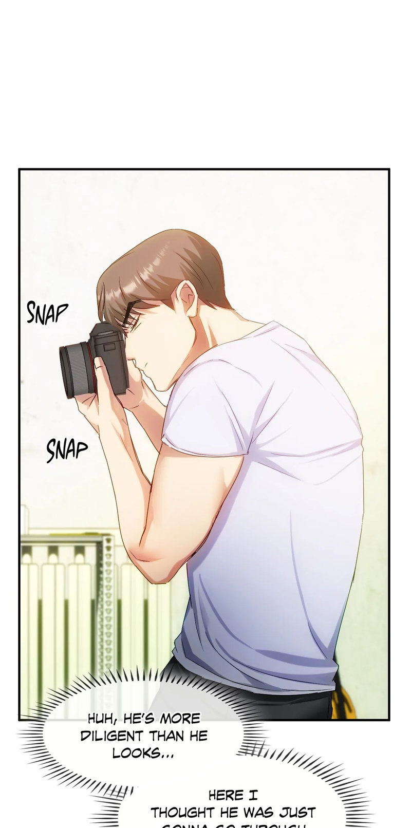 I Can’t Stand It, Ajumma - Chapter 30 [photo 17] - MangaPorn