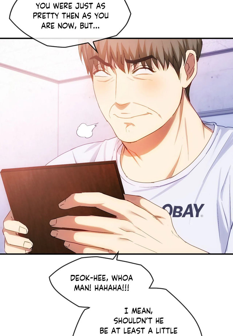 I Can’t Stand It, Ajumma - Chapter 30 [photo 24] - MangaPorn