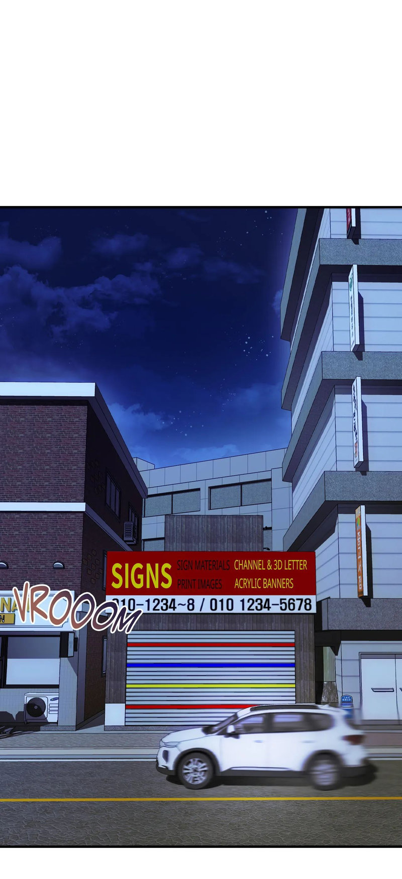 I Can’t Stand It, Ajumma - Chapter 30 [photo 47] - MangaPorn