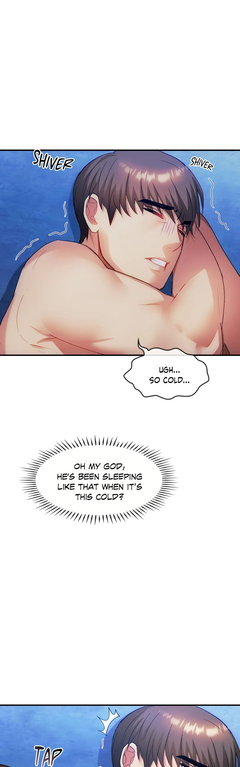 I Can’t Stand It, Ajumma - Chapter 30 [photo 64] - MangaPorn