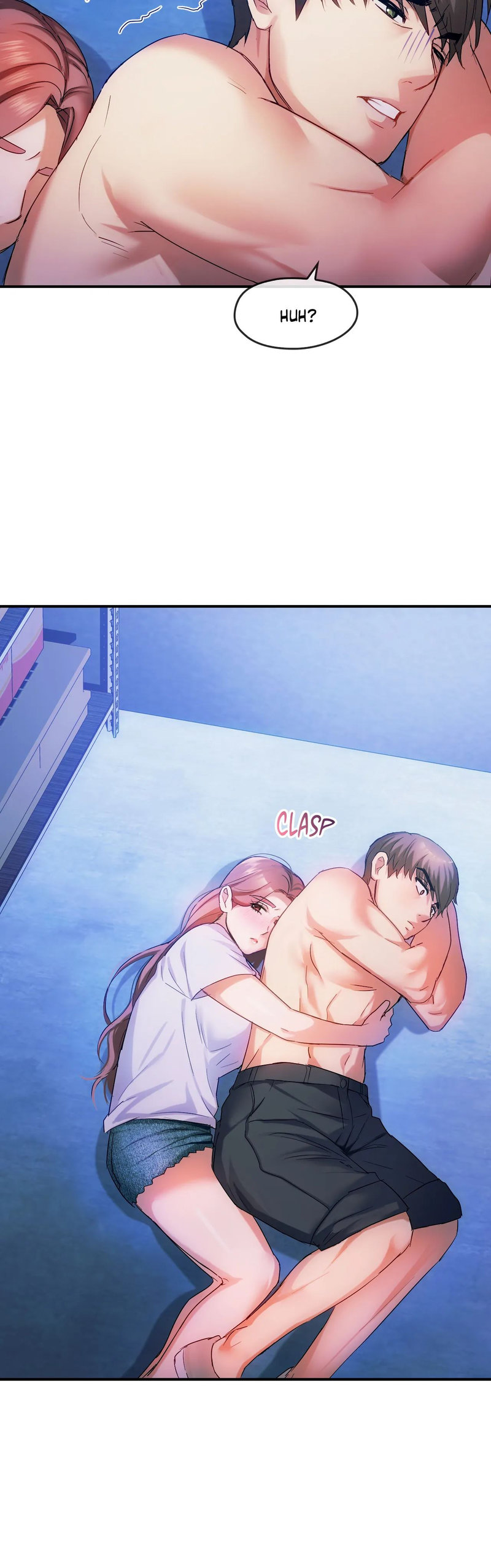 I Can’t Stand It, Ajumma - Chapter 30 [photo 65] - MangaPorn