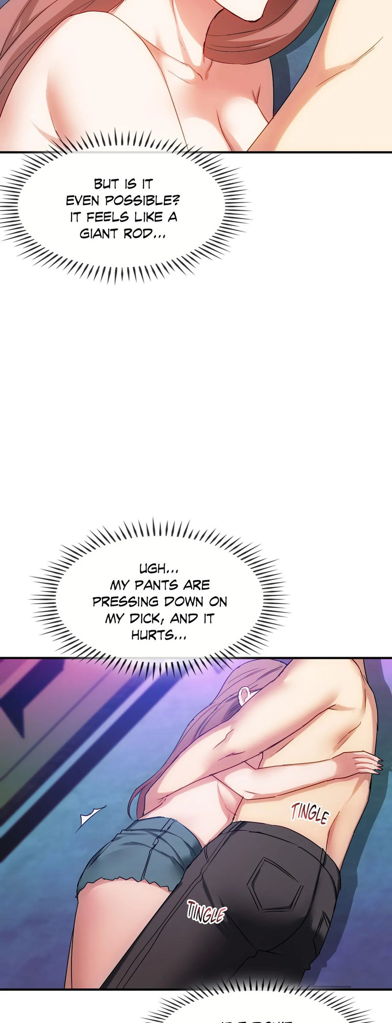 I Can’t Stand It, Ajumma - Chapter 31 [photo 20] - MangaPorn