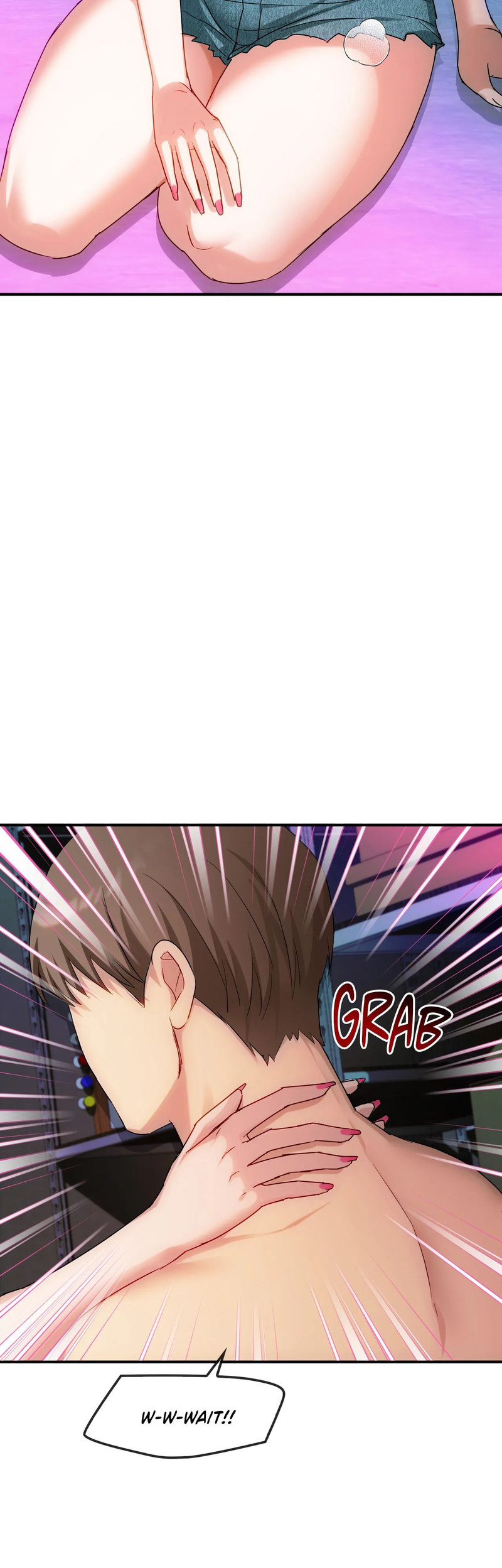 I Can’t Stand It, Ajumma - Chapter 31 [photo 28] - MangaPorn