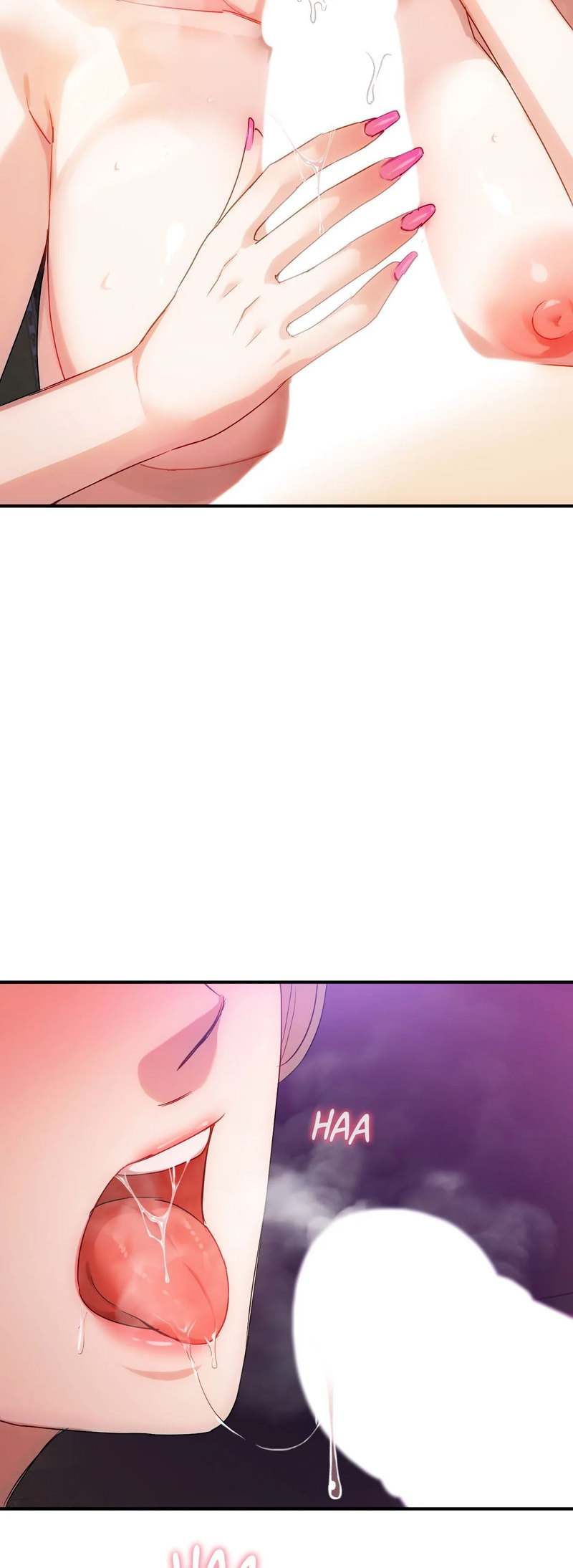 I Can’t Stand It, Ajumma - Chapter 31 [photo 41] - MangaPorn