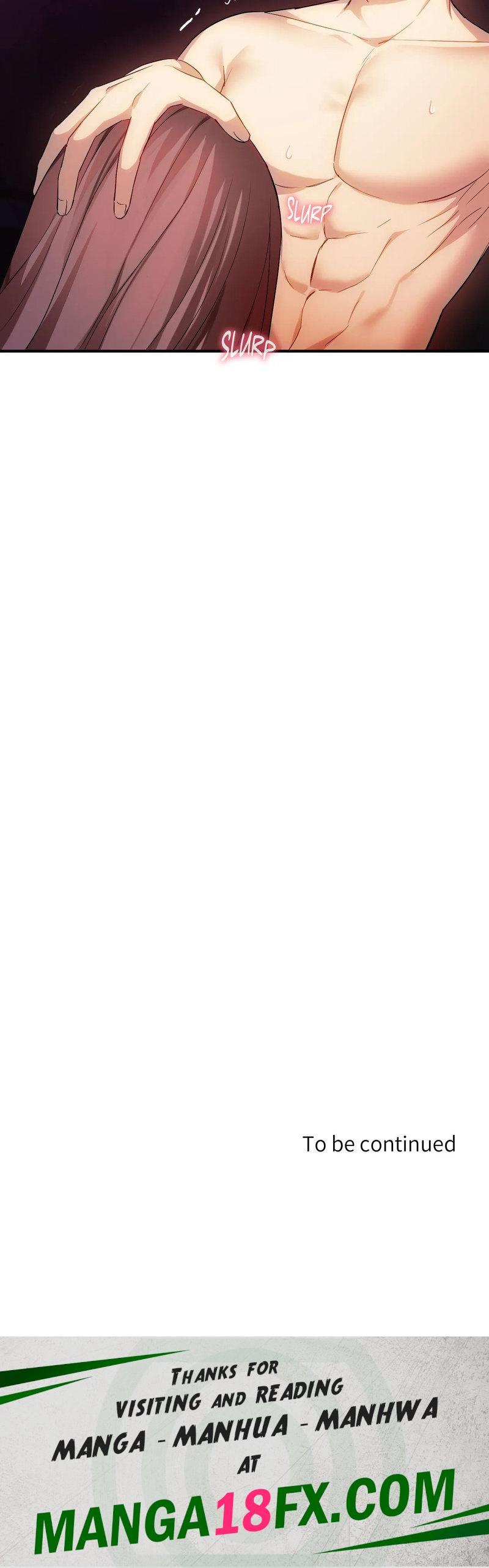 I Can’t Stand It, Ajumma - Chapter 31 [photo 45] - MangaPorn