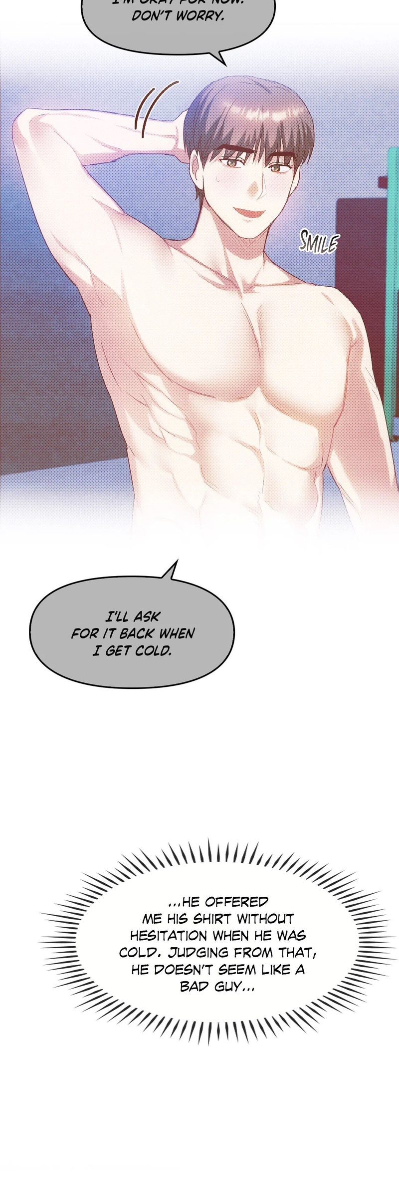 I Can’t Stand It, Ajumma - Chapter 31 [photo 5] - MangaPorn