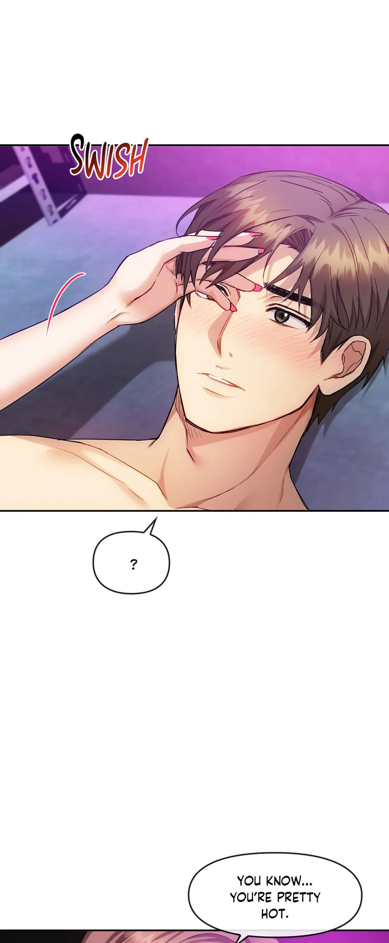 I Can’t Stand It, Ajumma - Chapter 32 [photo 12] - MangaPorn