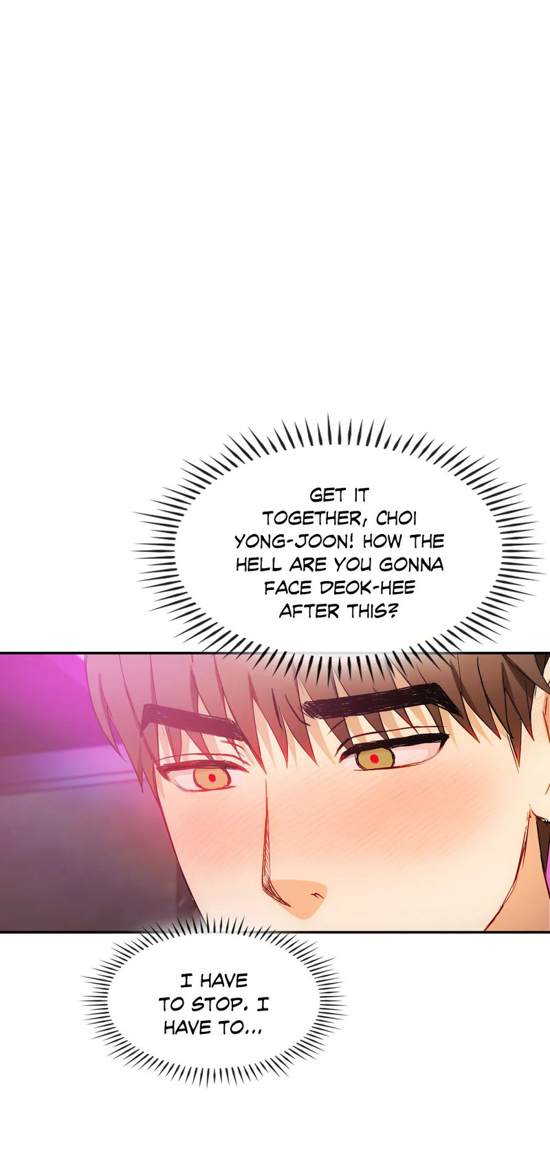 I Can’t Stand It, Ajumma - Chapter 32 [photo 28] - MangaPorn