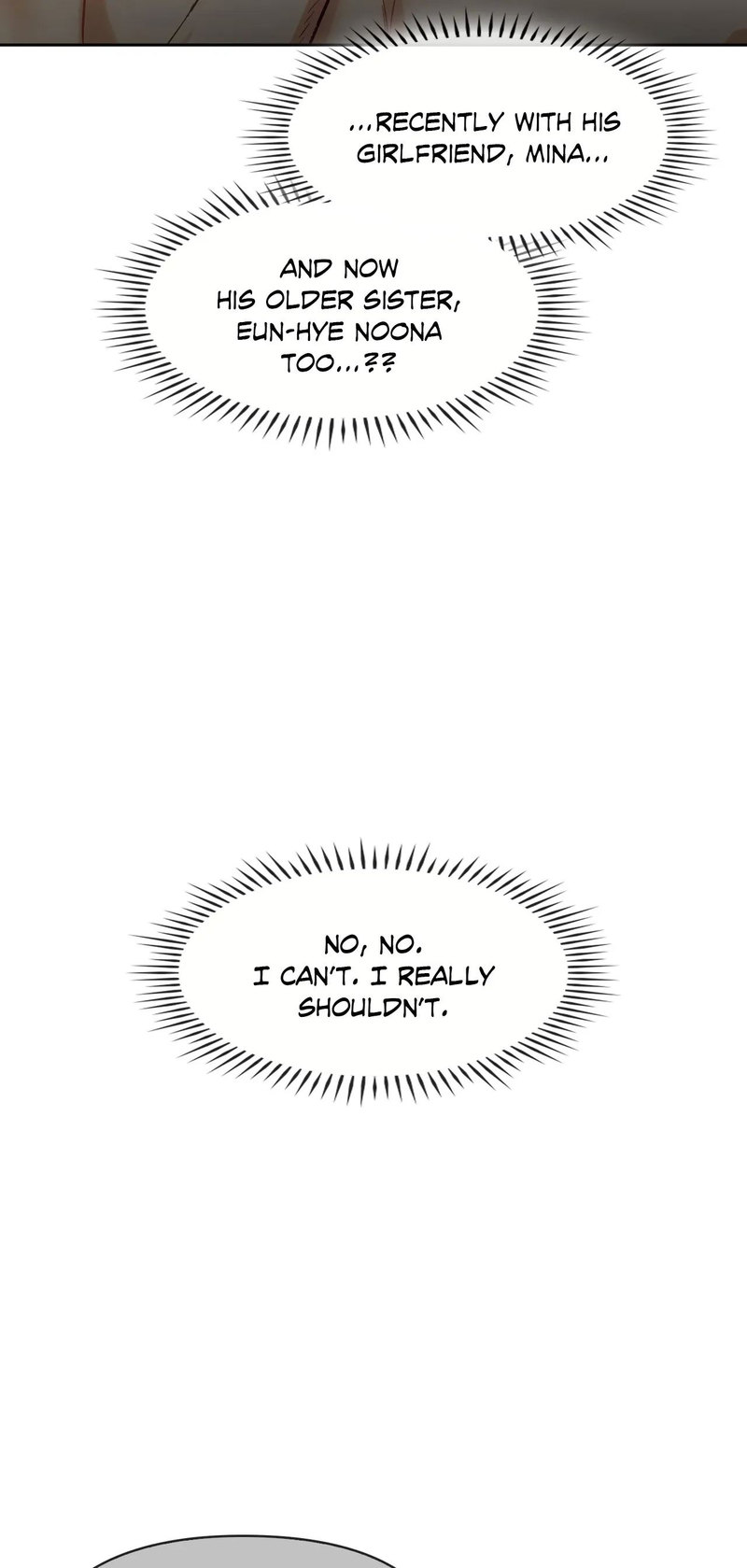 I Can’t Stand It, Ajumma - Chapter 32 [photo 32] - MangaPorn