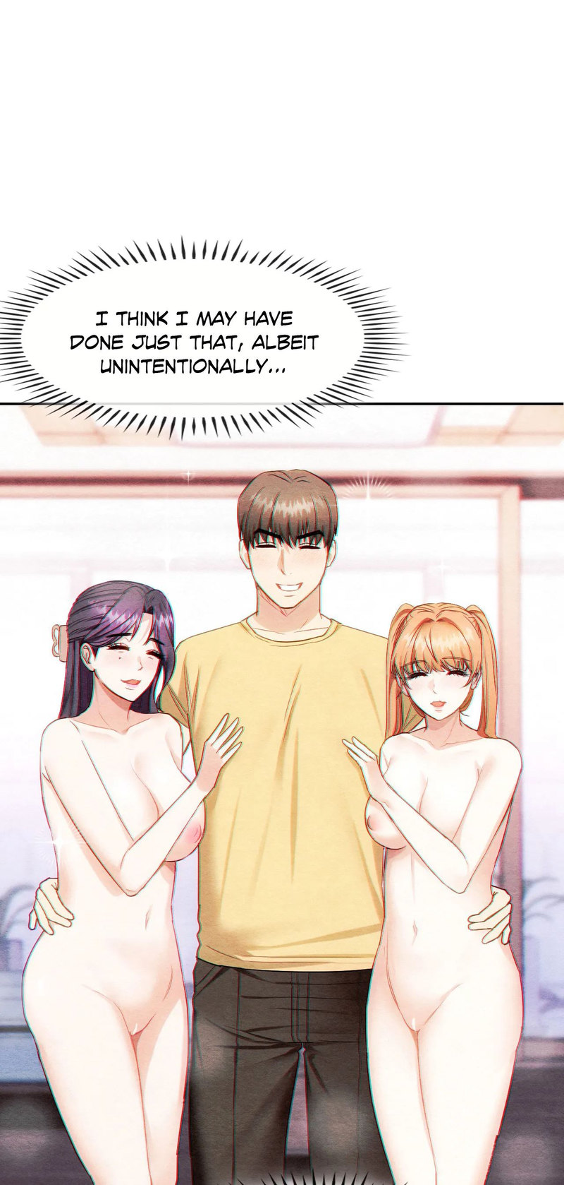 I Can’t Stand It, Ajumma - Chapter 32 [photo 34] - MangaPorn