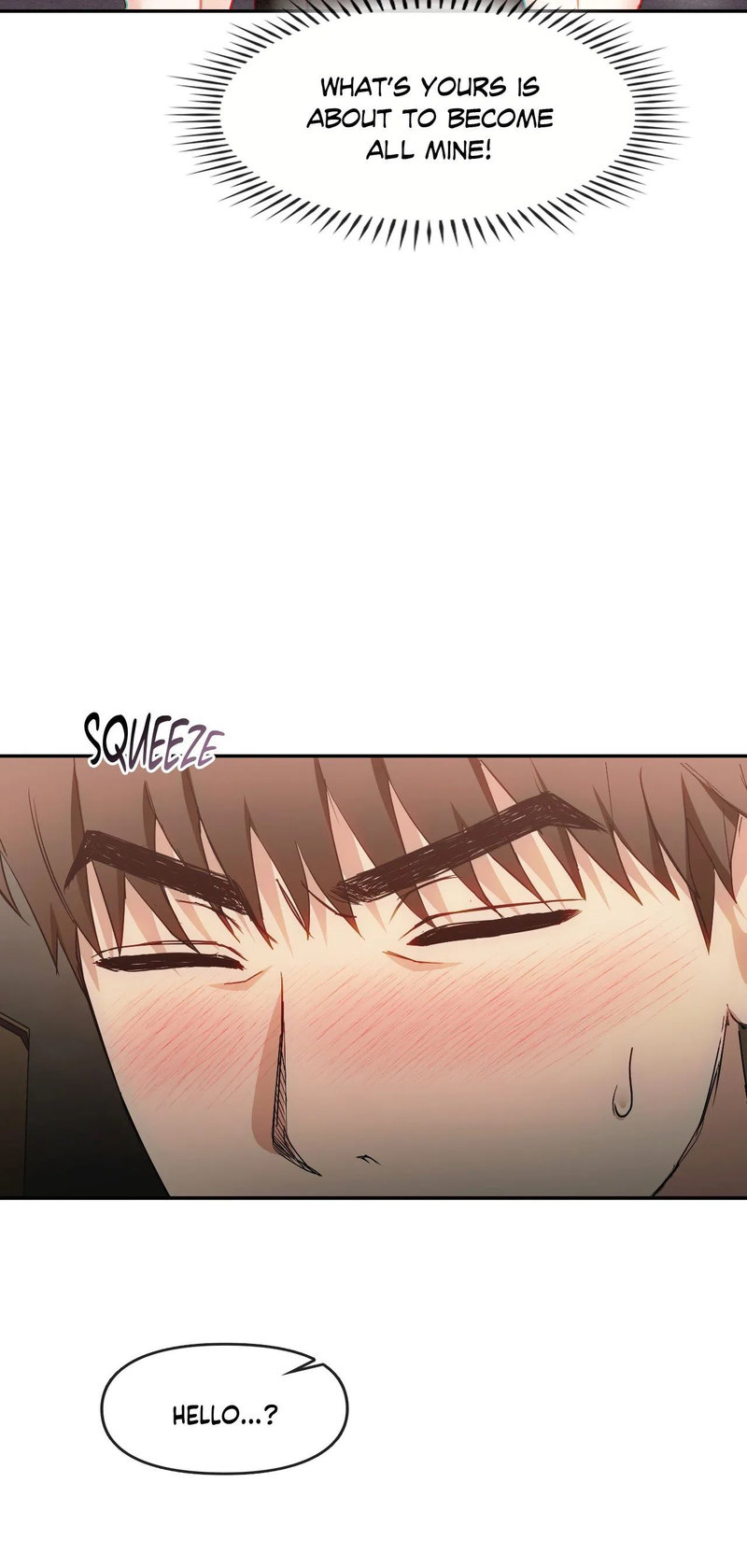 I Can’t Stand It, Ajumma - Chapter 32 [photo 35] - MangaPorn