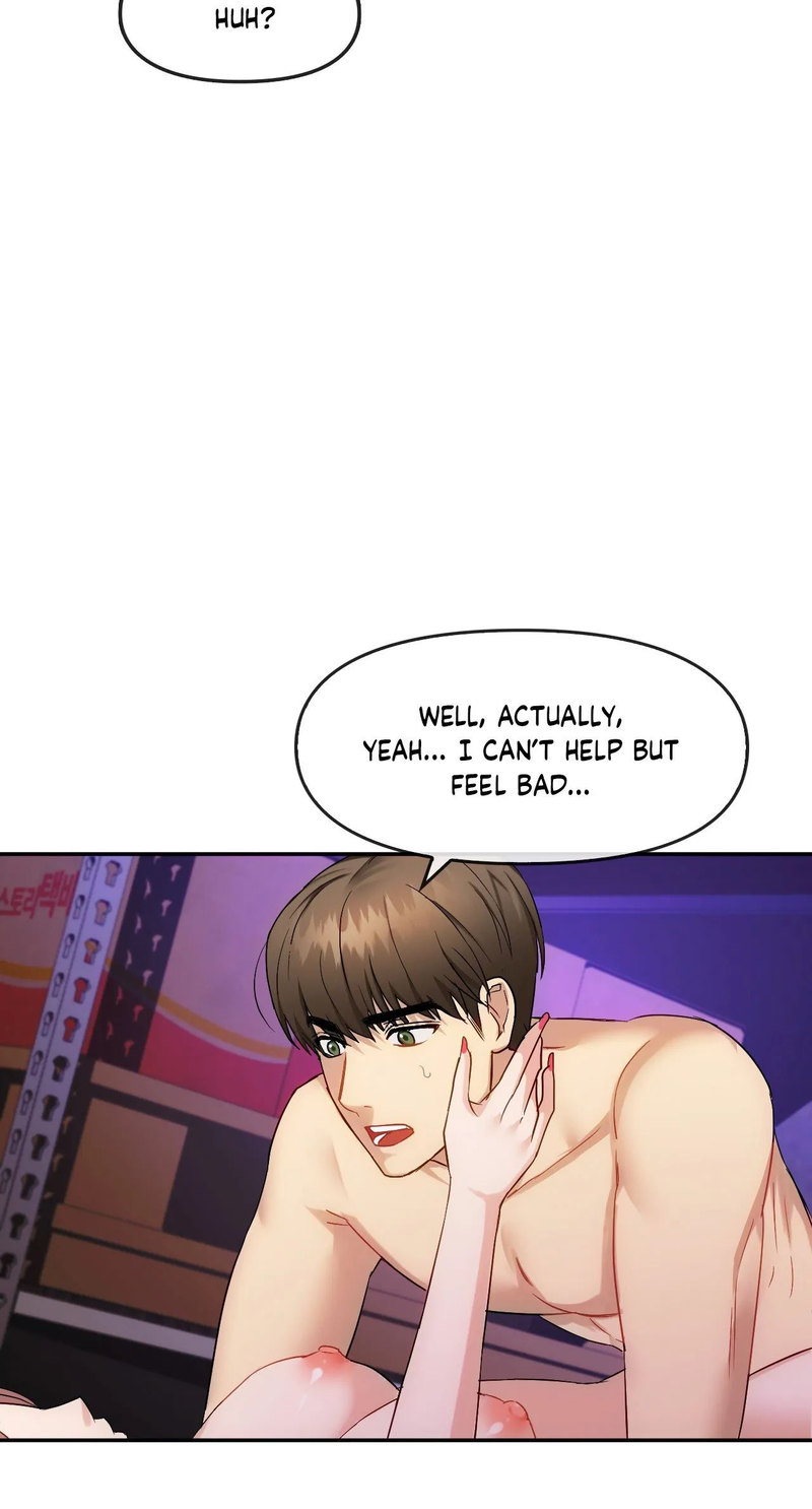 I Can’t Stand It, Ajumma - Chapter 32 [photo 42] - MangaPorn