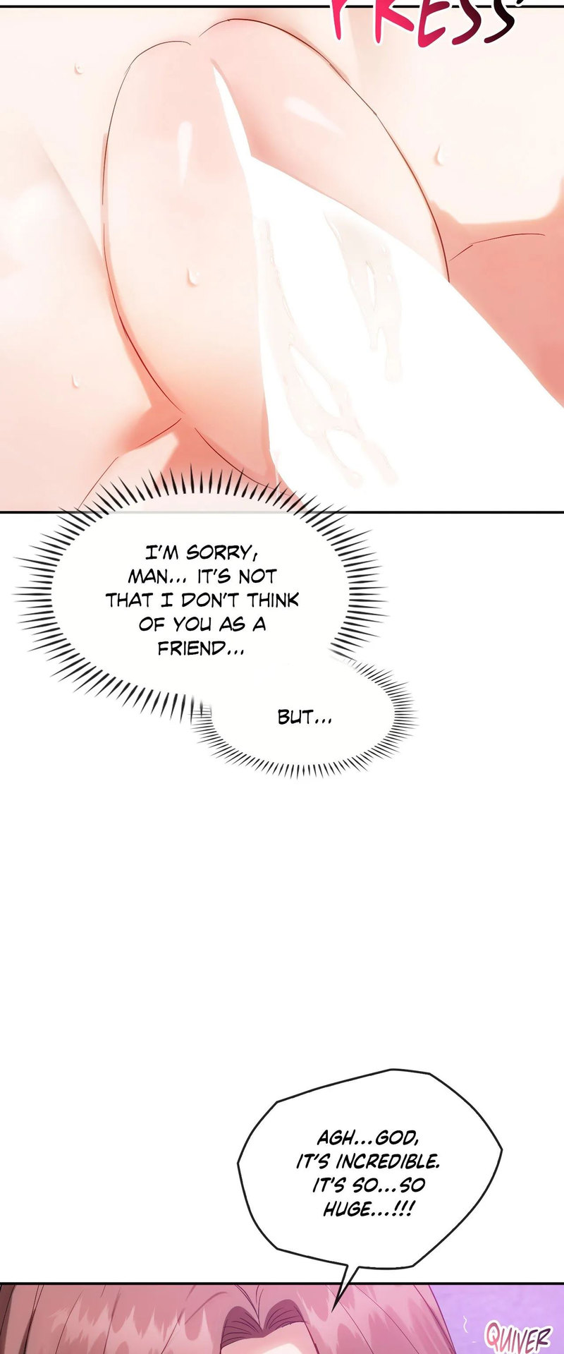 I Can’t Stand It, Ajumma - Chapter 32 [photo 52] - MangaPorn