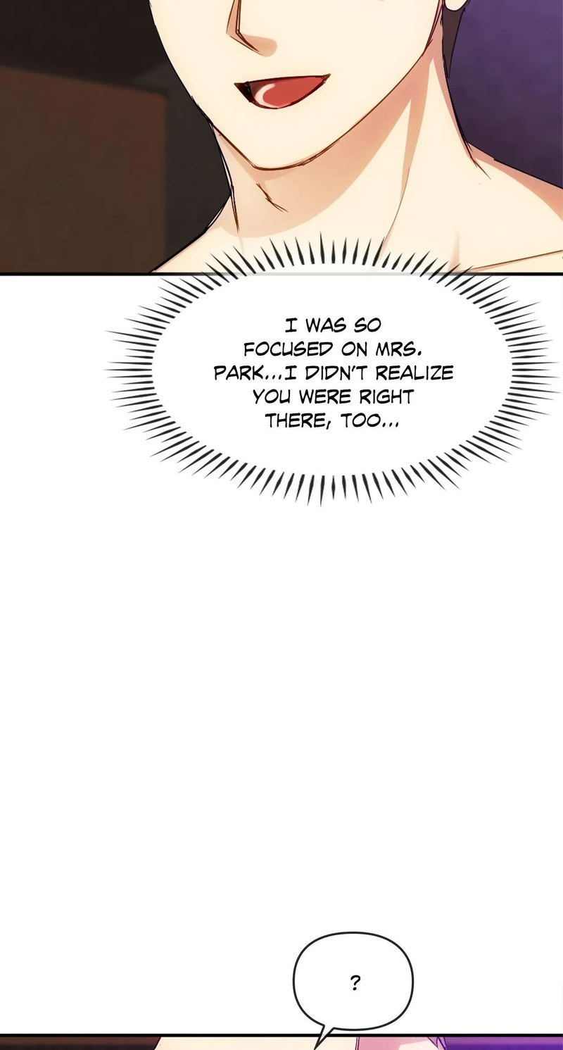 I Can’t Stand It, Ajumma - Chapter 33 [photo 27] - MangaPorn