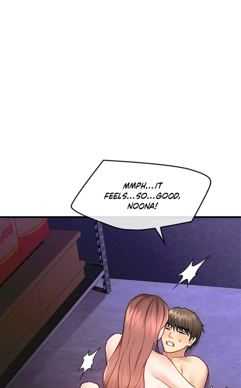 I Can’t Stand It, Ajumma - Chapter 33 [photo 46] - MangaPorn