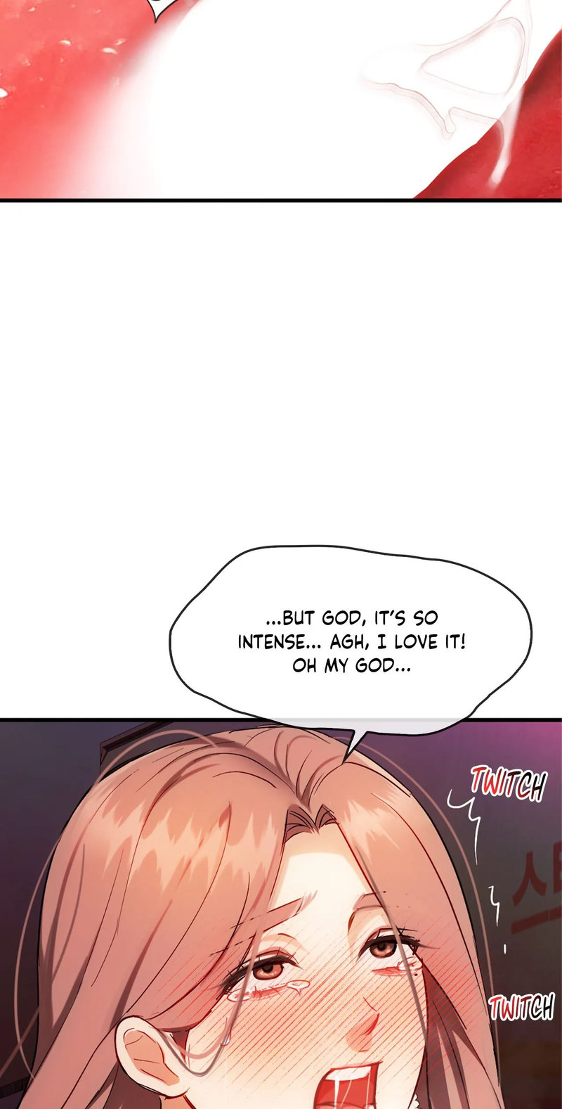 I Can’t Stand It, Ajumma - Chapter 33 [photo 53] - MangaPorn