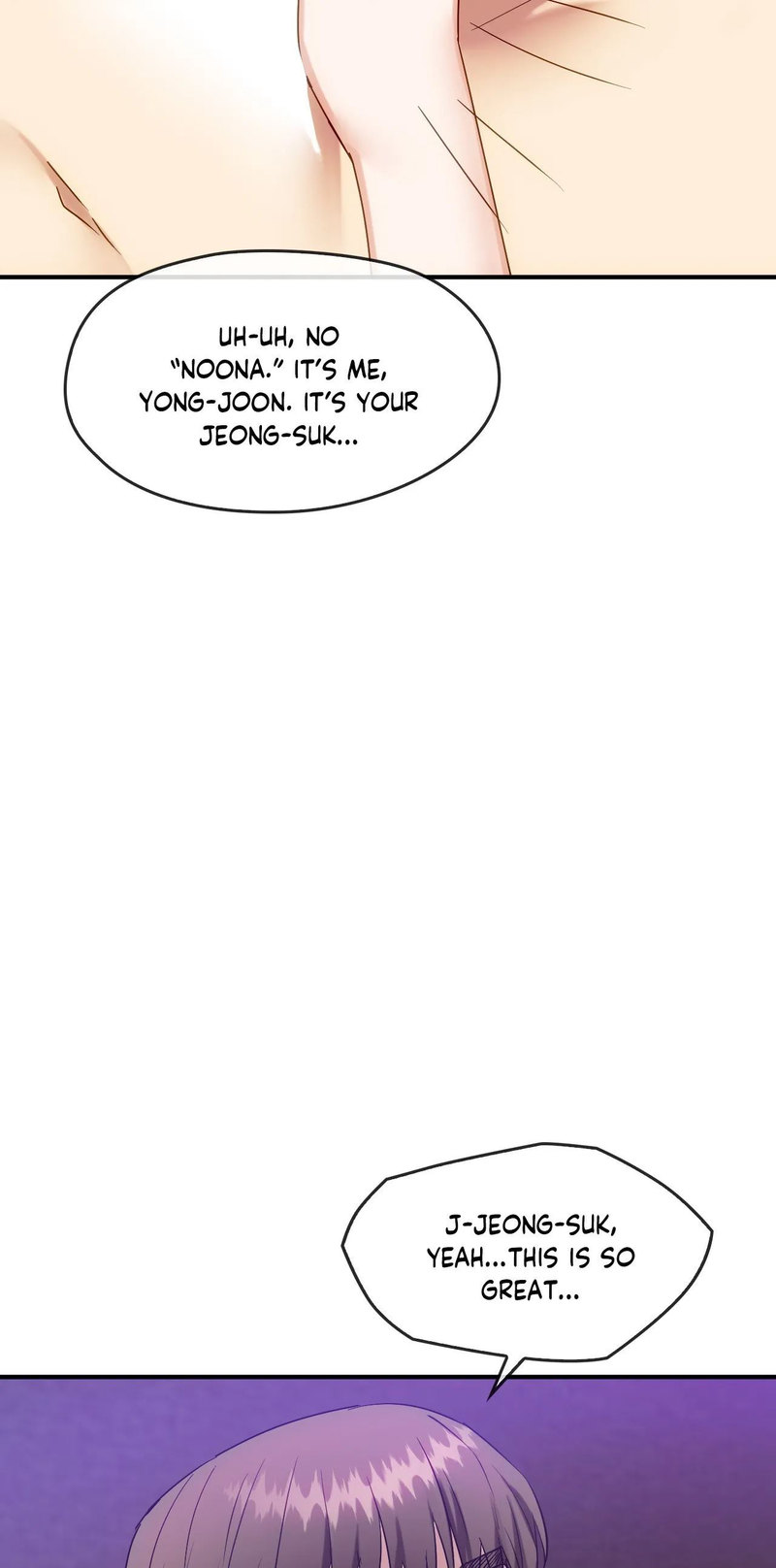 I Can’t Stand It, Ajumma - Chapter 34 [photo 26] - MangaPorn