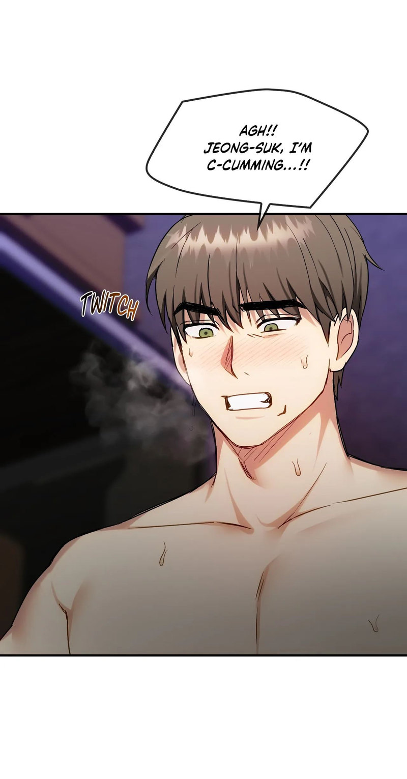 I Can’t Stand It, Ajumma - Chapter 34 [photo 39] - MangaPorn