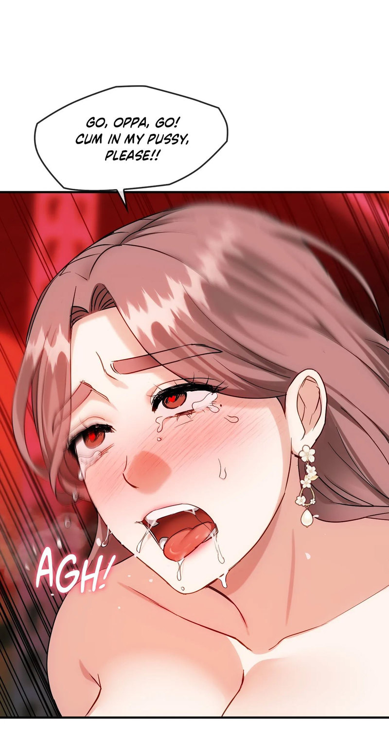 I Can’t Stand It, Ajumma - Chapter 34 [photo 40] - MangaPorn