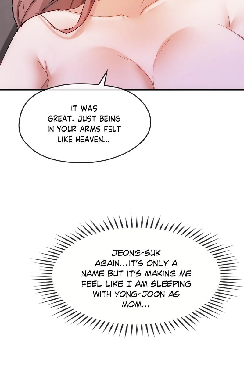 I Can’t Stand It, Ajumma - Chapter 34 [photo 47] - MangaPorn