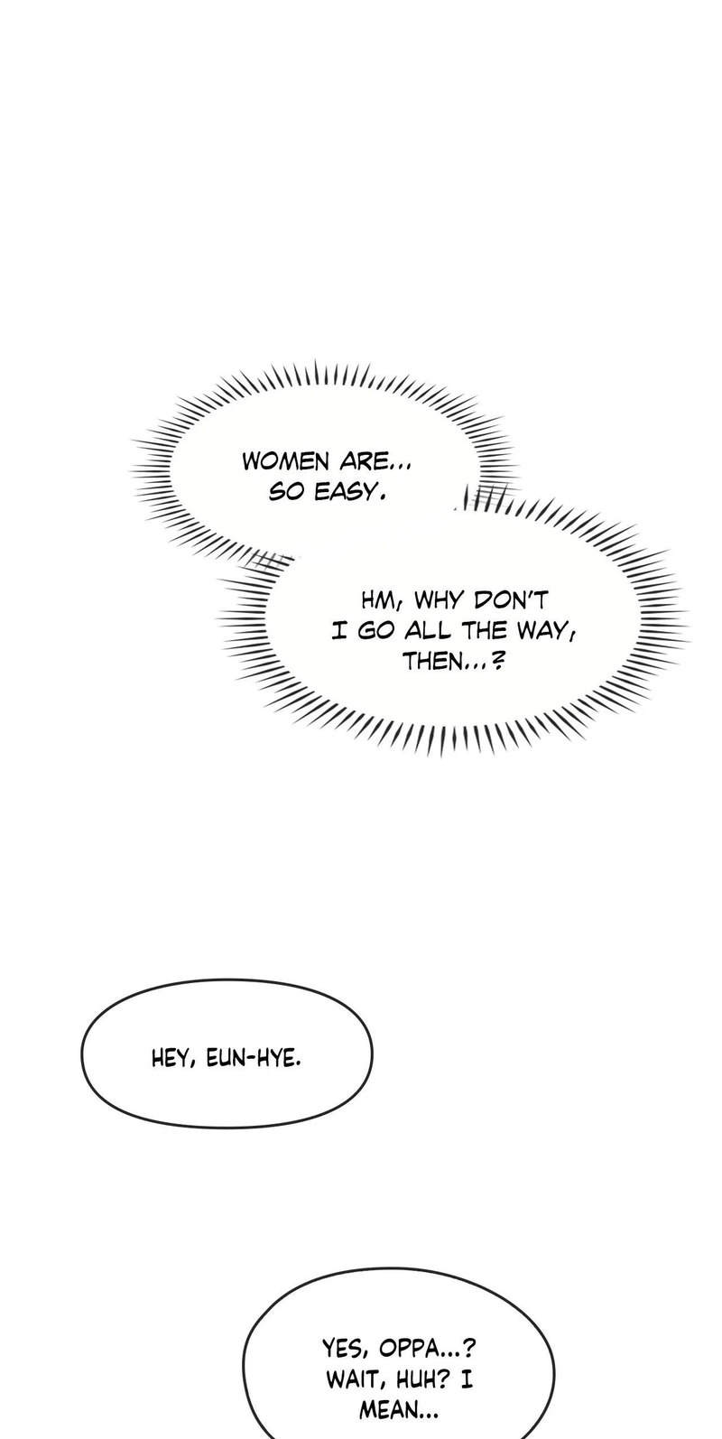 I Can’t Stand It, Ajumma - Chapter 34 [photo 50] - MangaPorn