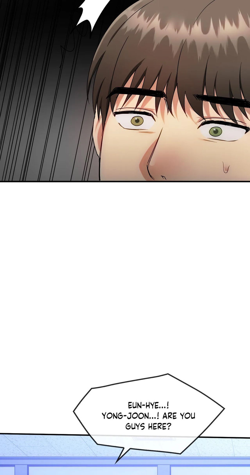 I Can’t Stand It, Ajumma - Chapter 34 [photo 76] - MangaPorn